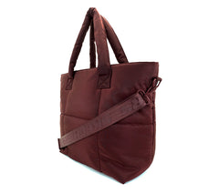 Skechers Quilted Shopper Tote - Women|Kids|Clothing
