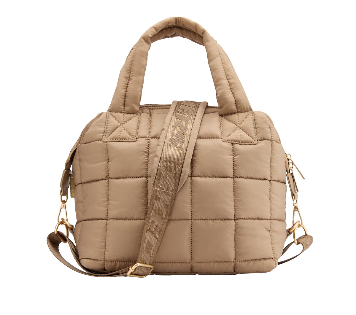 Skechers Mini Quilted Puffer Tote - Women|Kids|Clothing