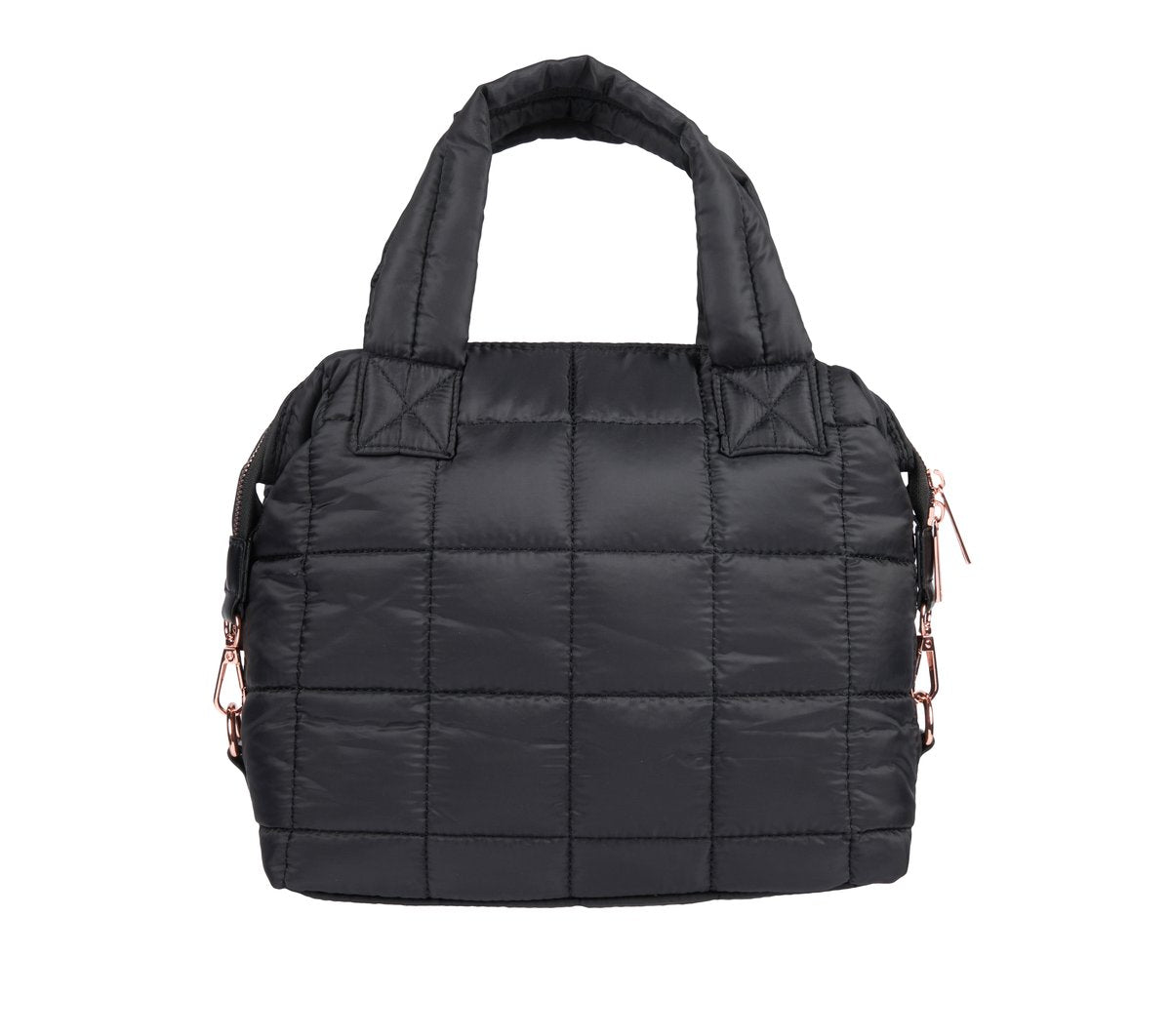 Skechers Mini Quilted Puffer Tote - Women|Kids|Clothing