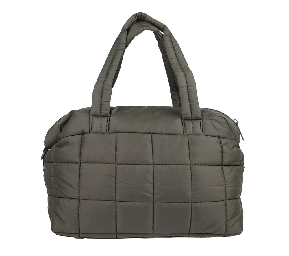 Skechers Quilted Puffer Tote - Women|Kids|Clothing