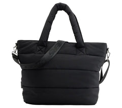 Skechers Quilted Tote Bag - Women|Kids|Clothing