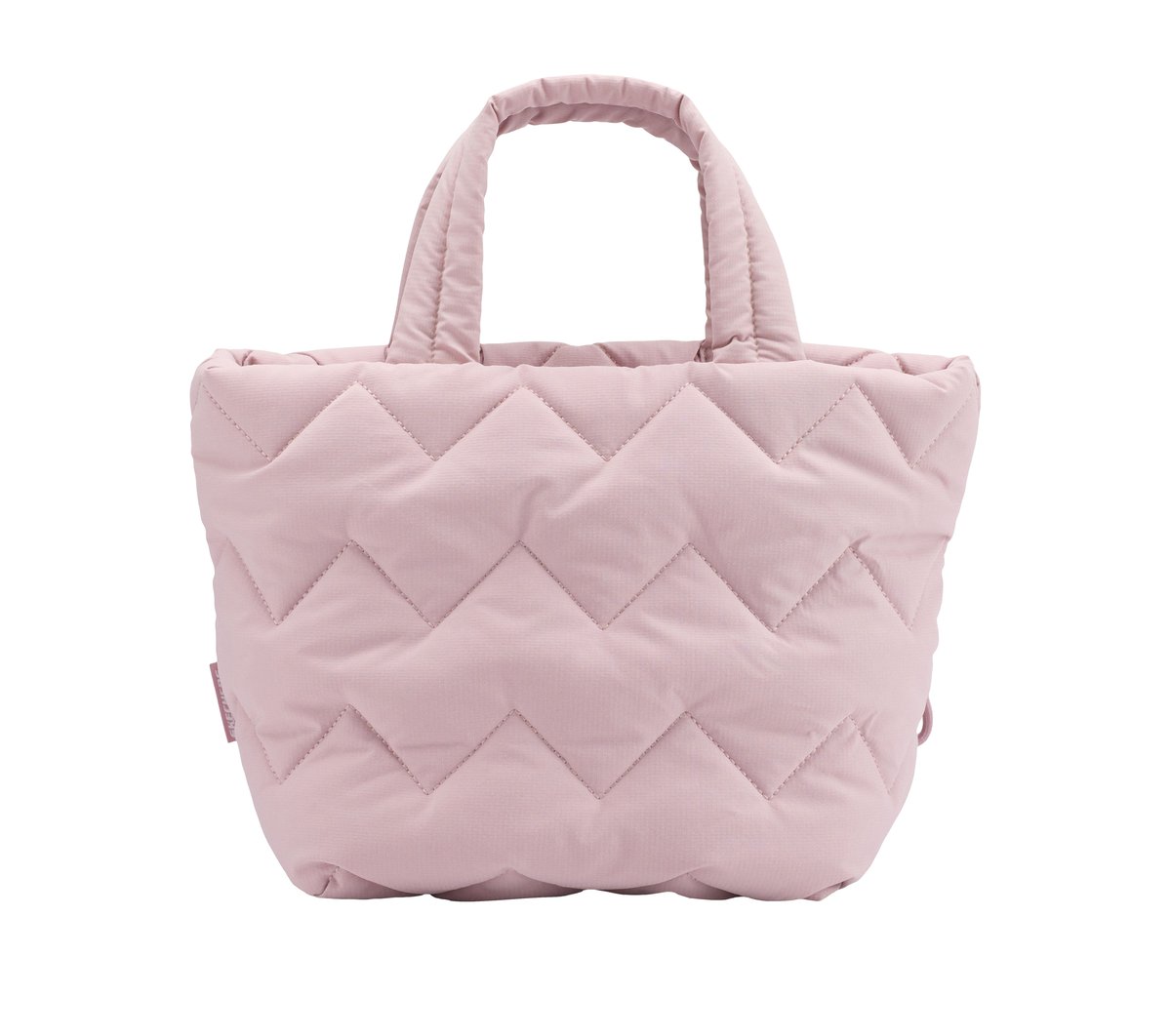 Skechers Quilted Mini Tote Bag - Women|Kids|Clothing