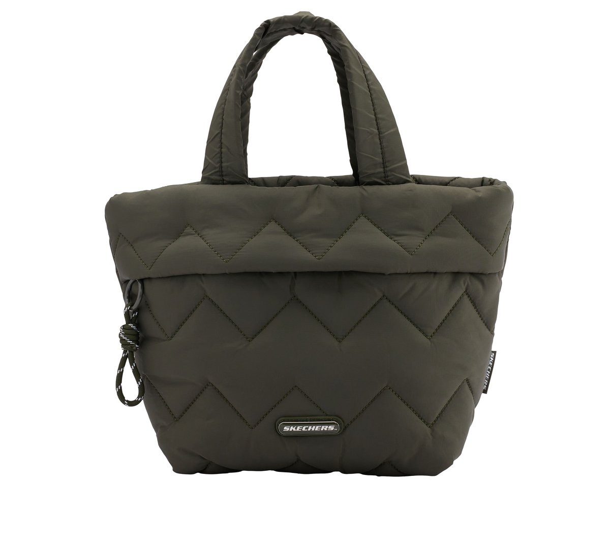 Skechers Quilted Mini Tote Bag - Women|Kids|Clothing