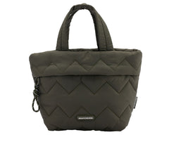 Skechers Quilted Mini Tote Bag - Women|Kids|Clothing