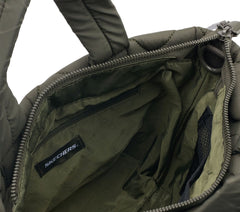 Skechers Quilted Mini Tote Bag - Women|Kids|Clothing