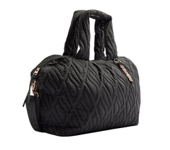 Skechers Quilted Tote Bag - Women|Clothing