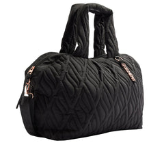 Skechers Quilted Gym Bag - Women|Kids|Clothing