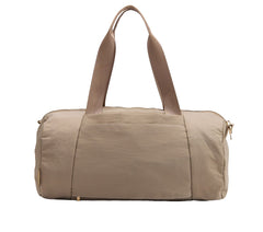 Skechers Nylon Duffle Bag - Women|Clothing