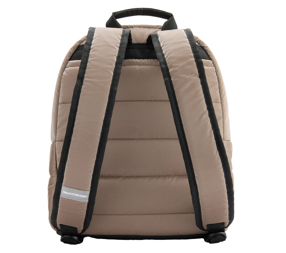 Skechers Mini Quilted Puffer Backpack - Women|Kids|Clothing
