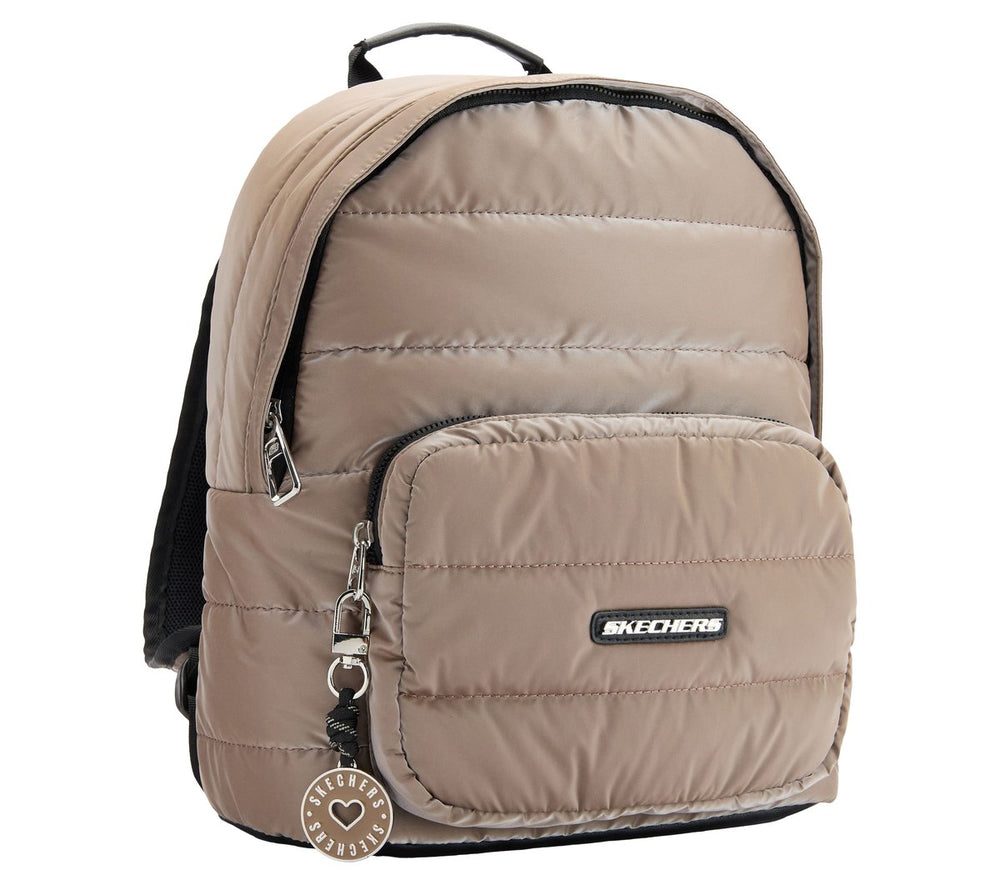 Skechers Mini Quilted Puffer Backpack - Women|Kids|Clothing