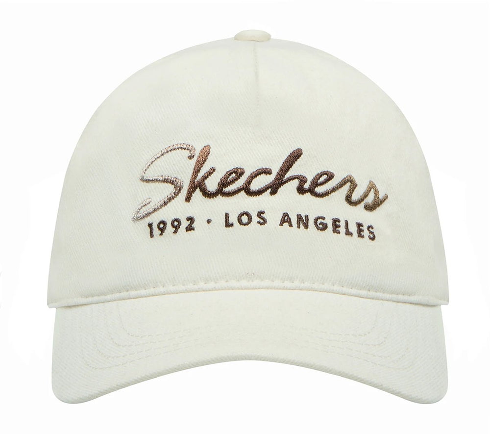 Skechers Script Gradient Hat - Women|Clothing