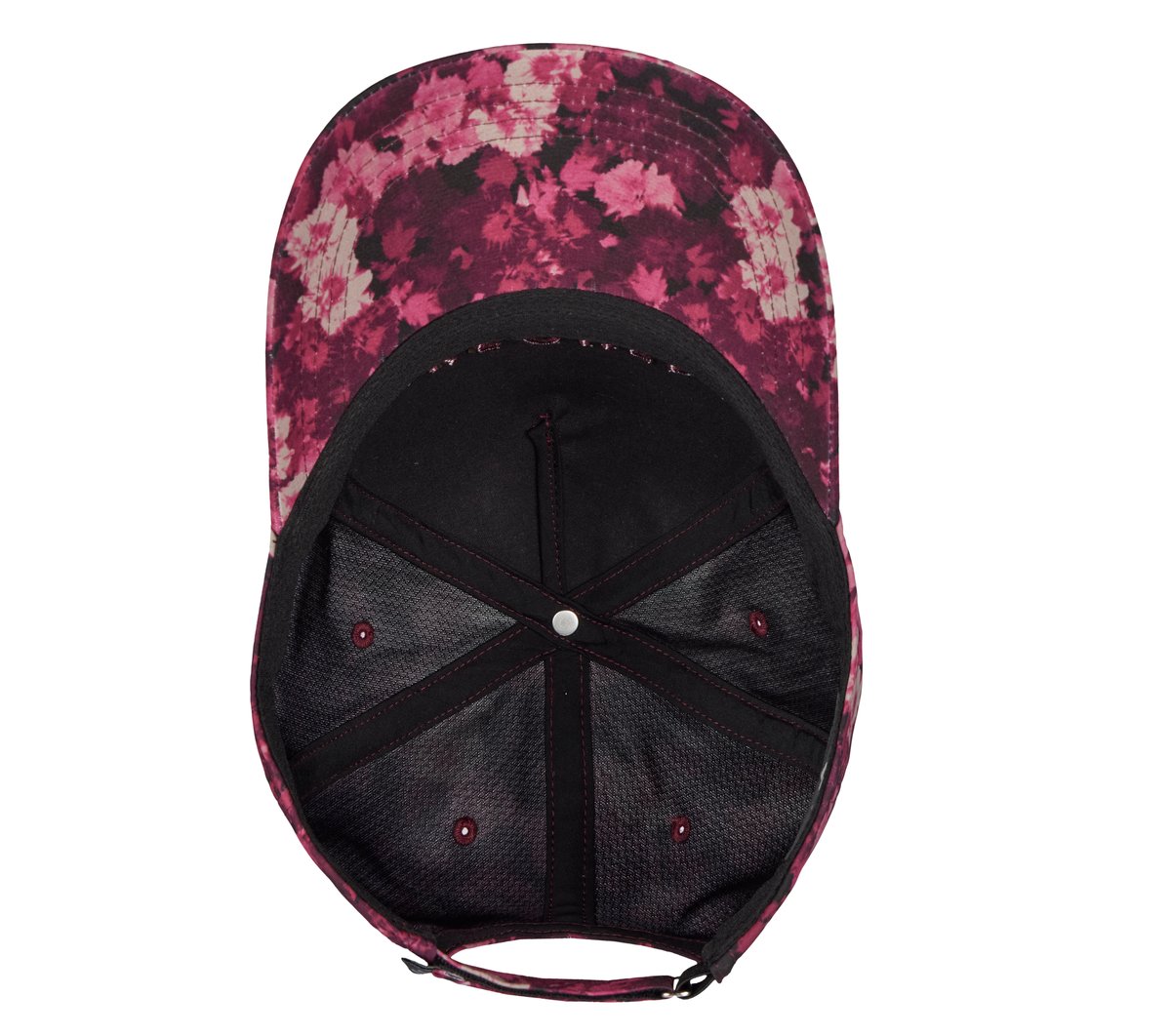 Skechers Inbloom Baseball Hat - Women|Clothing