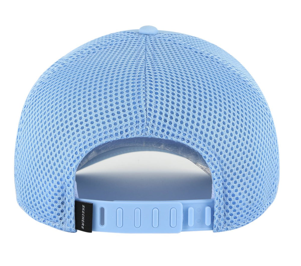 Skechers Free-Run Trucker Hat - Women|Men|Clothing