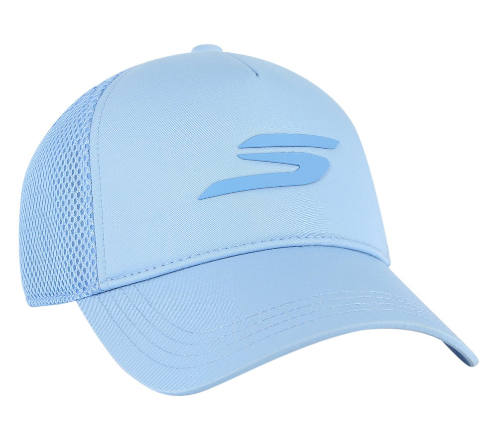 Skechers Free-Run Trucker Hat - Women|Men|Clothing