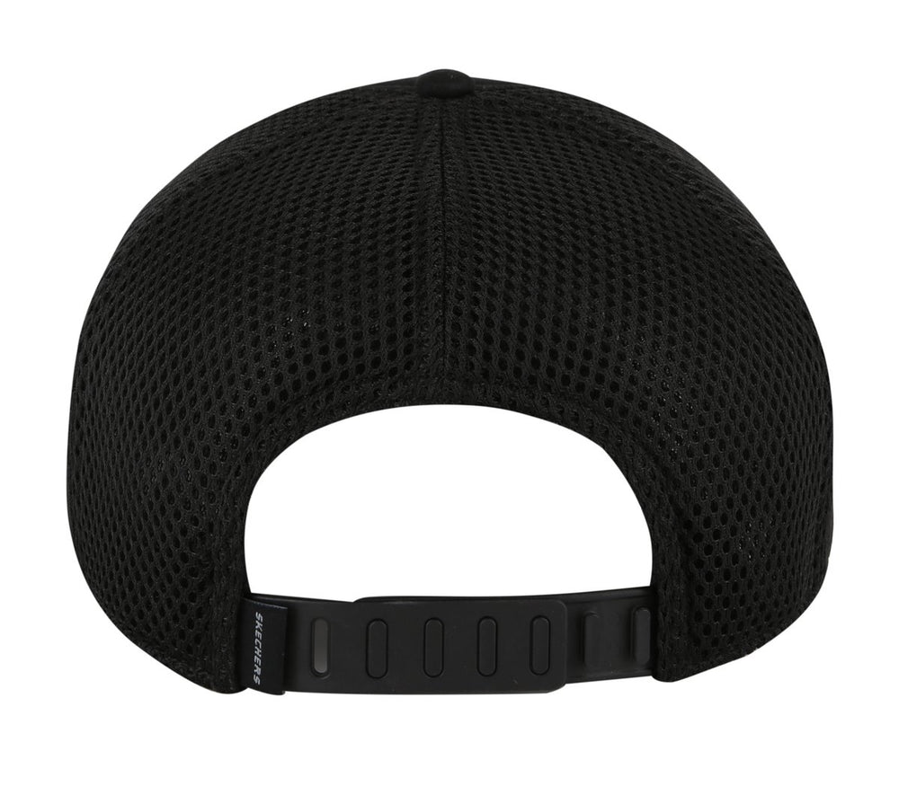 Skechers Free-Run Trucker Hat - Women|Men|Clothing