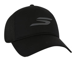 Skechers Free-Run Trucker Hat - Women|Men|Clothing