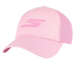 Skechers Free-Run Trucker Hat - Women|Men|Clothing