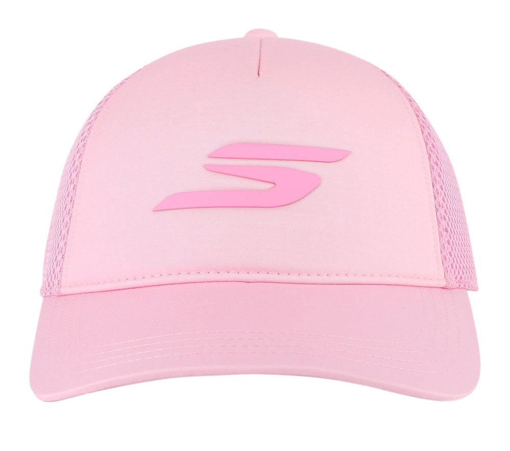 Skechers Free-Run Trucker Hat - Women|Men|Clothing