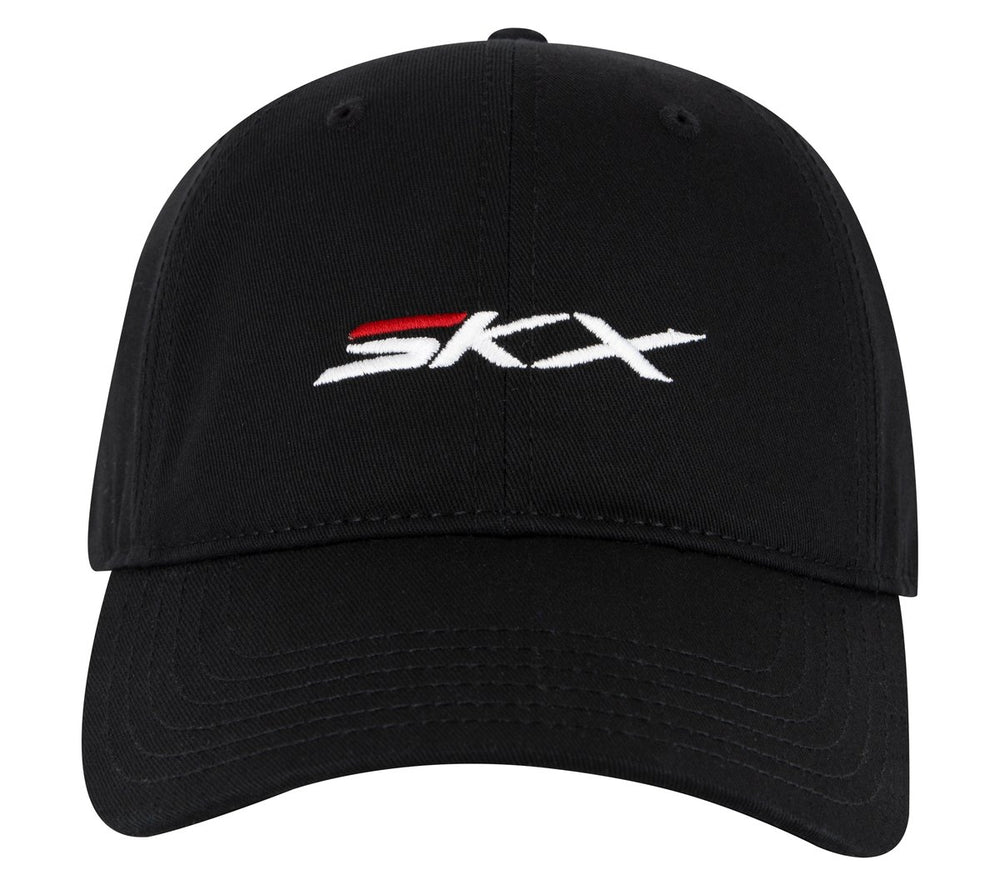 Skechers SKX Heritage Baseball Hat - Women|Men|Clothing