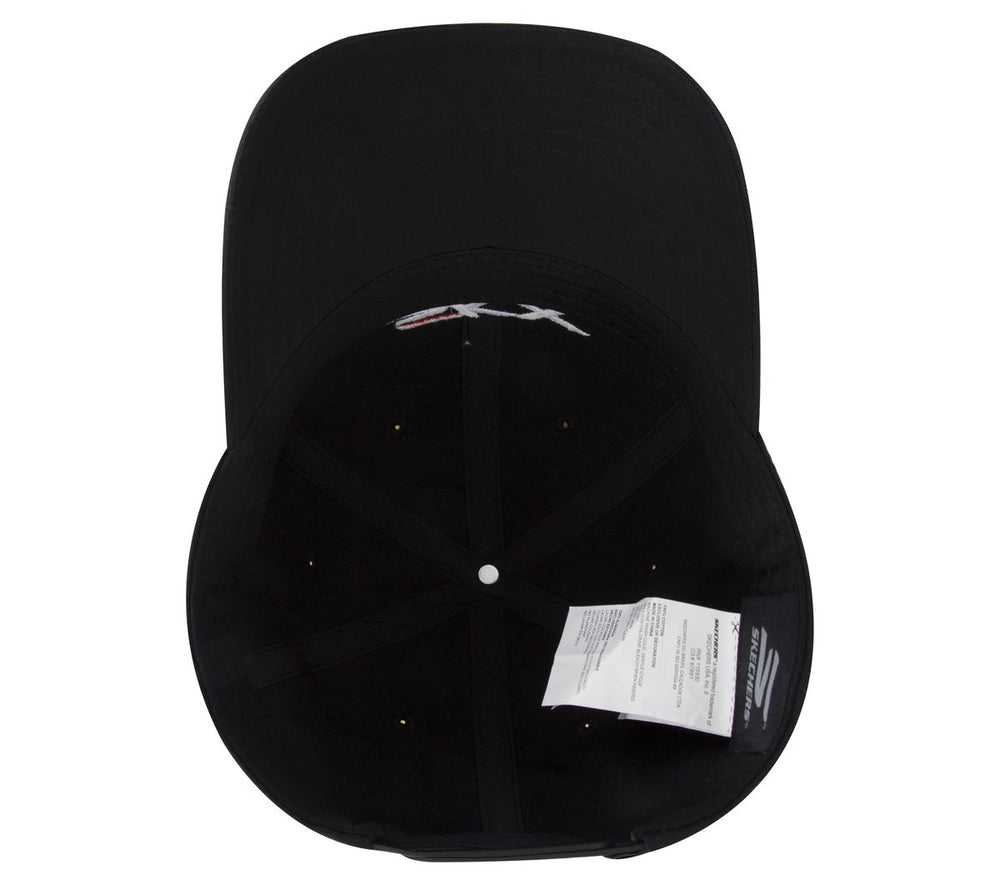 Skechers SKX Heritage Baseball Hat - Women|Men|Clothing