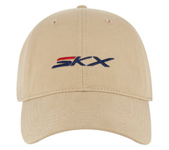 Skechers SKX Heritage Baseball Hat - Women|Men|Clothing