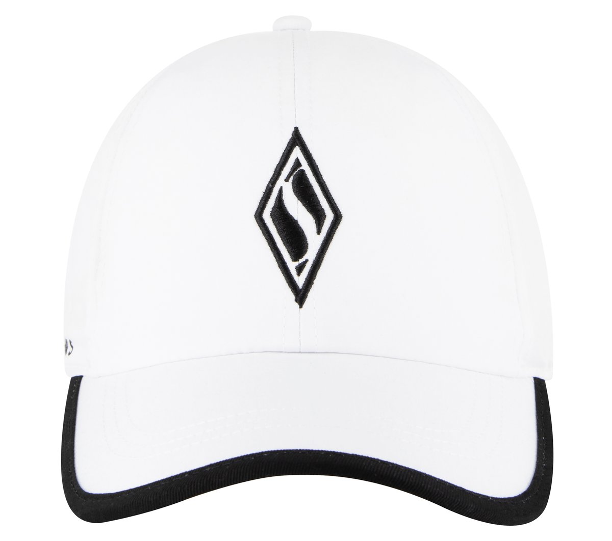 Skechers Skechweave Diamond Colorblock Hat - Women|Clothing