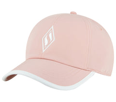 Skechers Skechweave Diamond Colorblock Hat - Women|Clothing