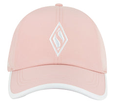 Skechers Skechweave Diamond Colorblock Hat - Women|Clothing