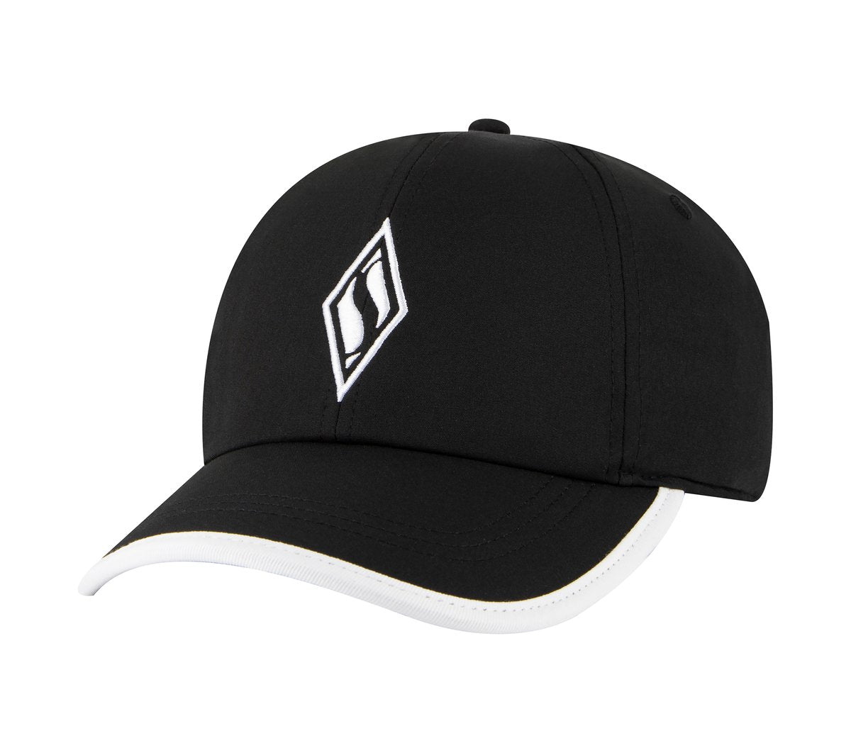 Skechers Skechweave Diamond Colorblock Hat - Women|Clothing