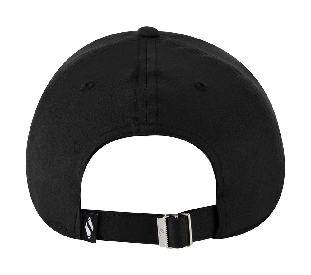Skechers Skechweave Diamond Colorblock Hat - Women|Clothing