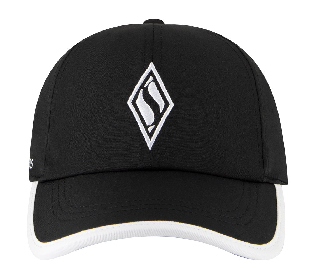 Skechers Skechweave Diamond Colorblock Hat - Women|Clothing