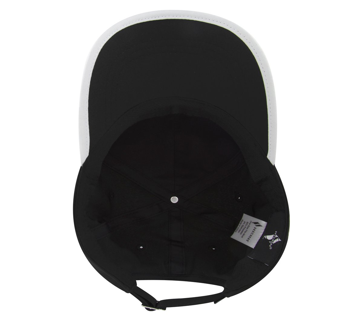 Skechers Skechweave Diamond Colorblock Hat - Women|Clothing