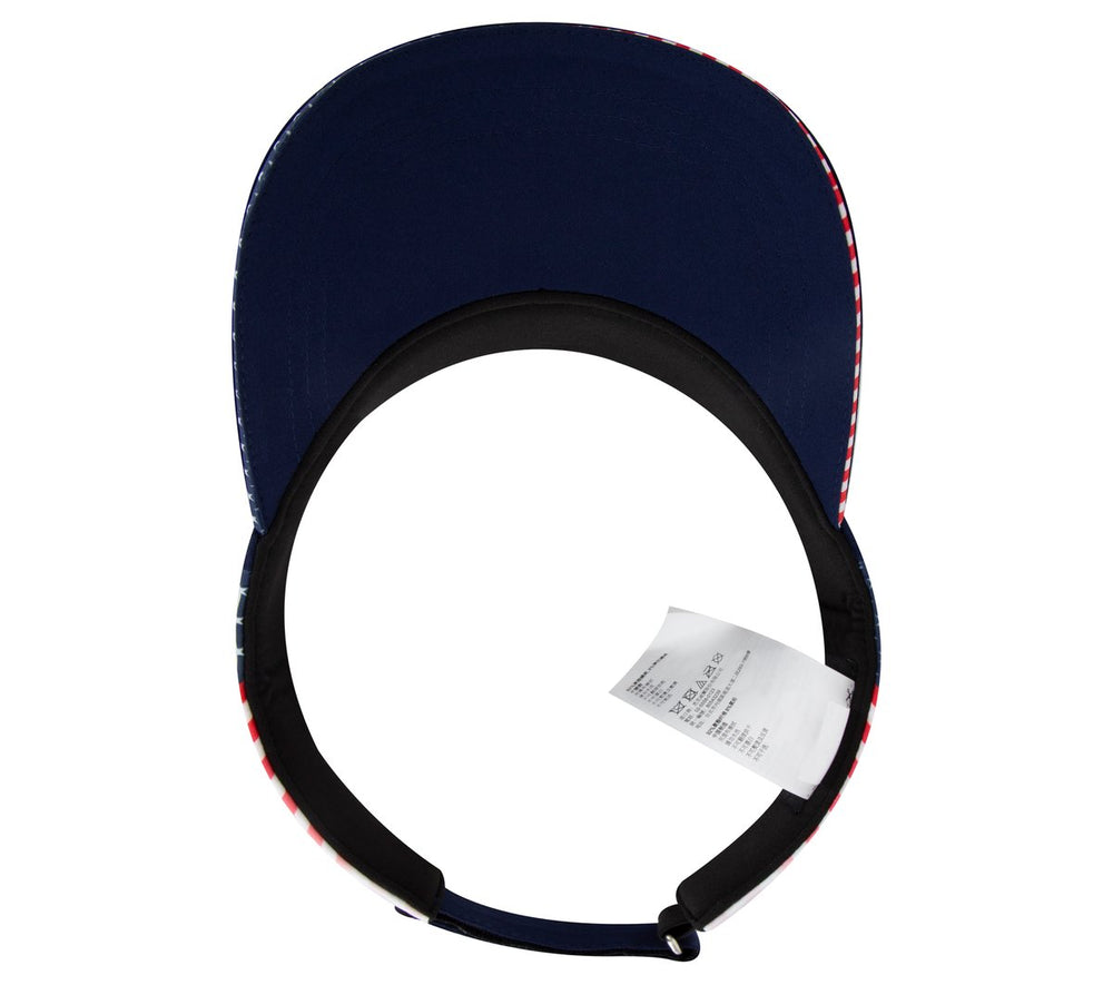 Skechers Americana Visor - Women|Men|Clothing