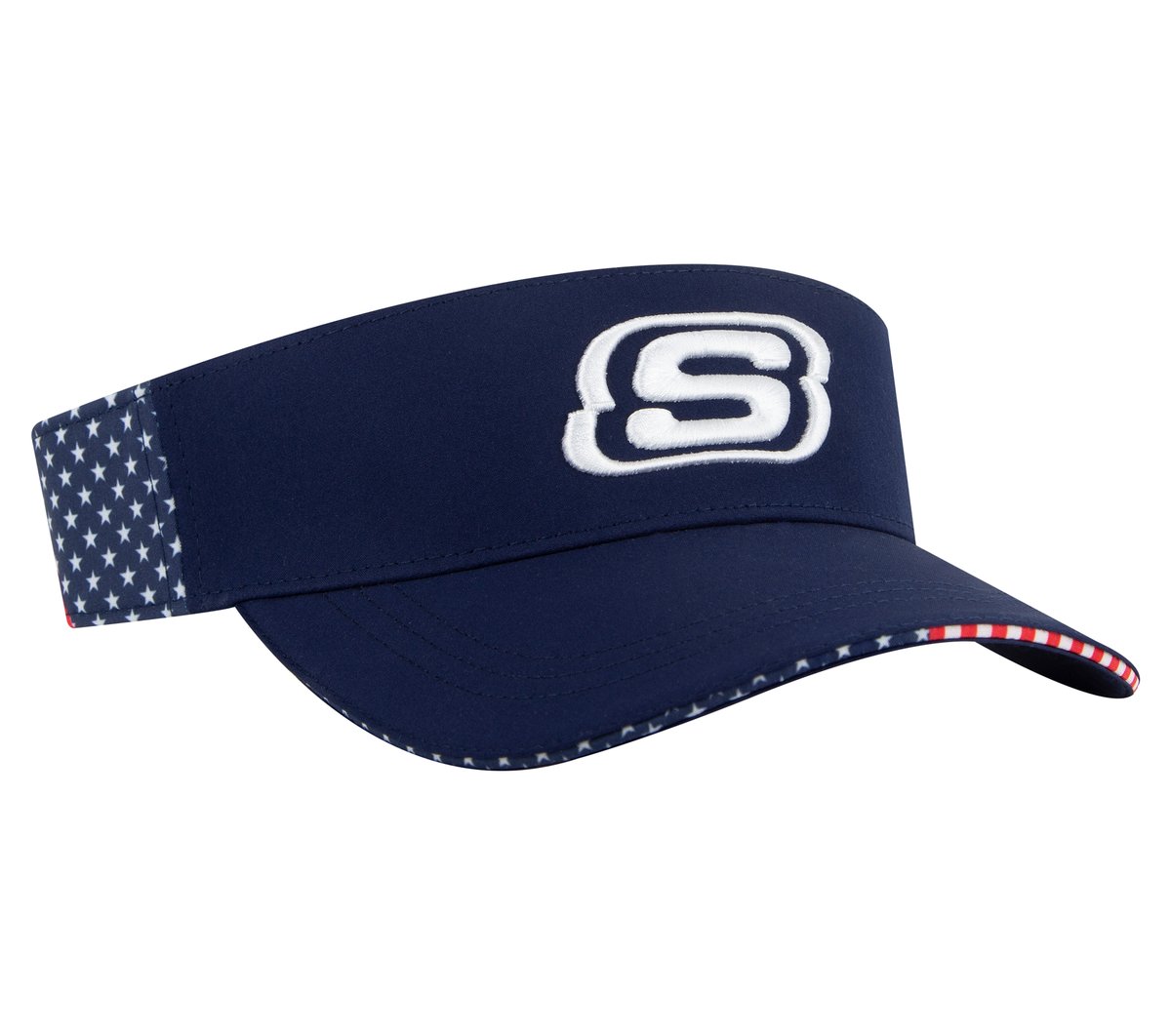Skechers Americana Visor - Women|Men|Clothing