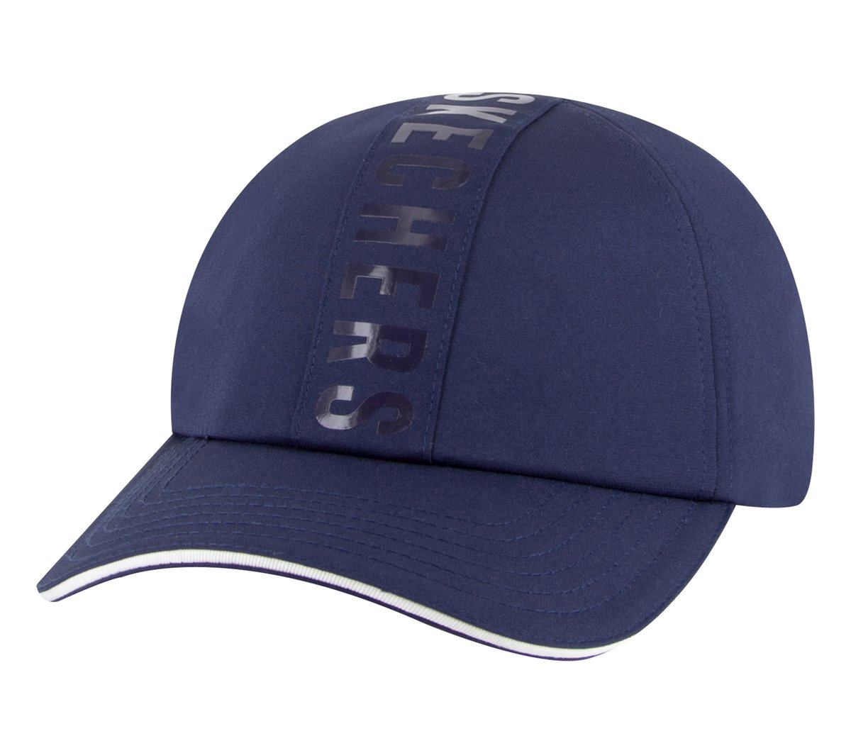 Skechers Wrap Logo Baseball Hat - Women|Men|Clothing