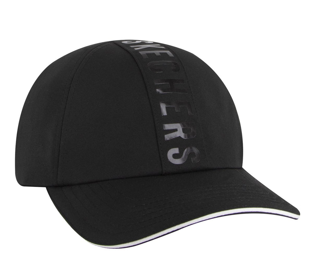 Skechers Wrap Logo Baseball Hat - Women|Men|Clothing