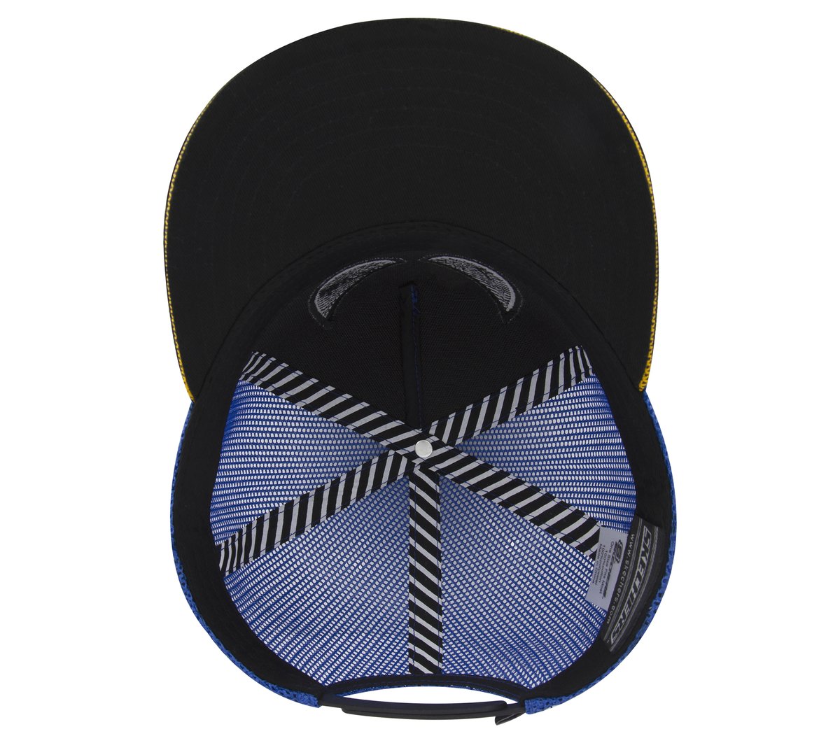 Skechers Monster Eyes Trucker Hat - Women|Men|Clothing