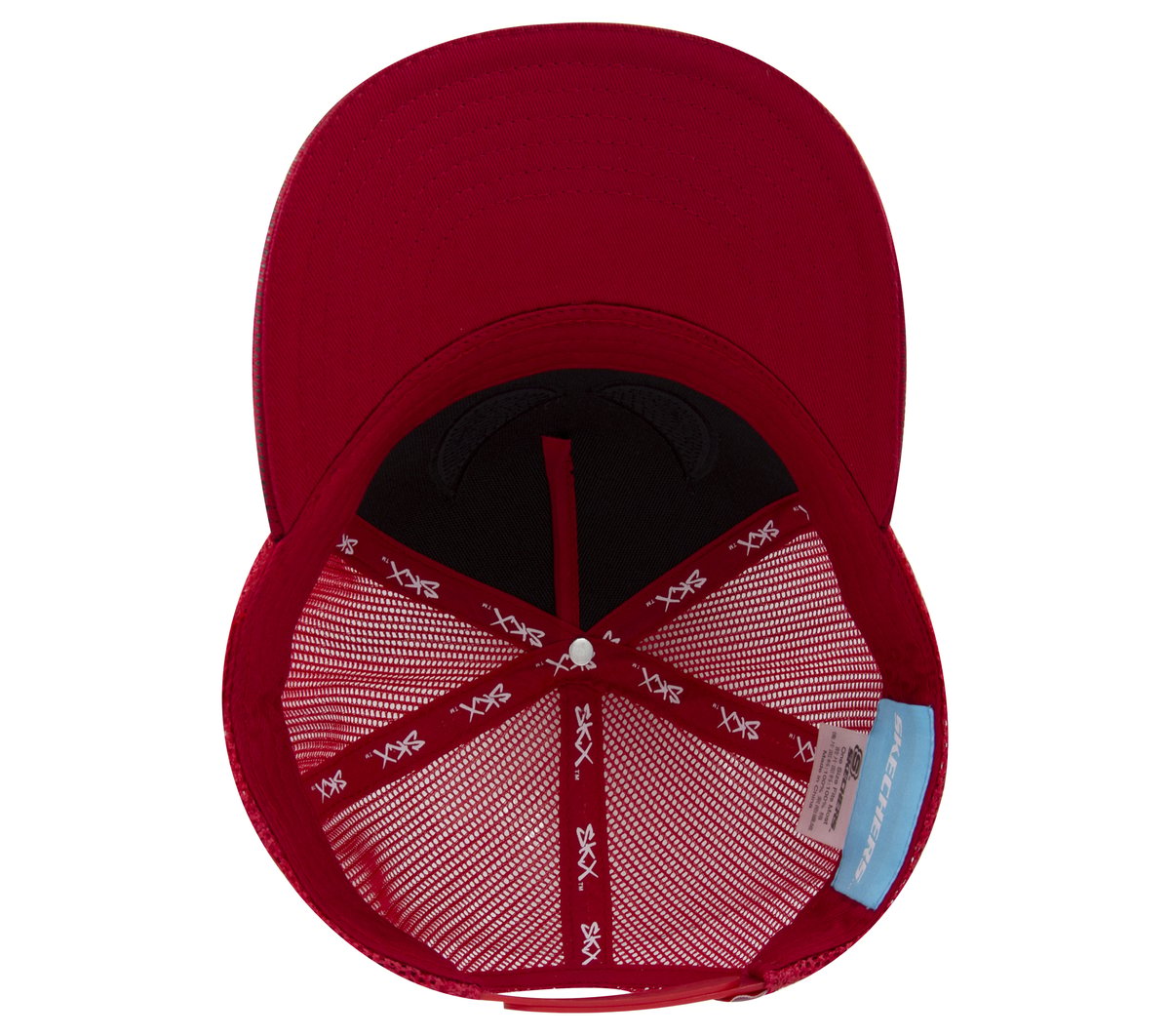 Skechers Monster Eyes Trucker Hat - Women|Men|Clothing