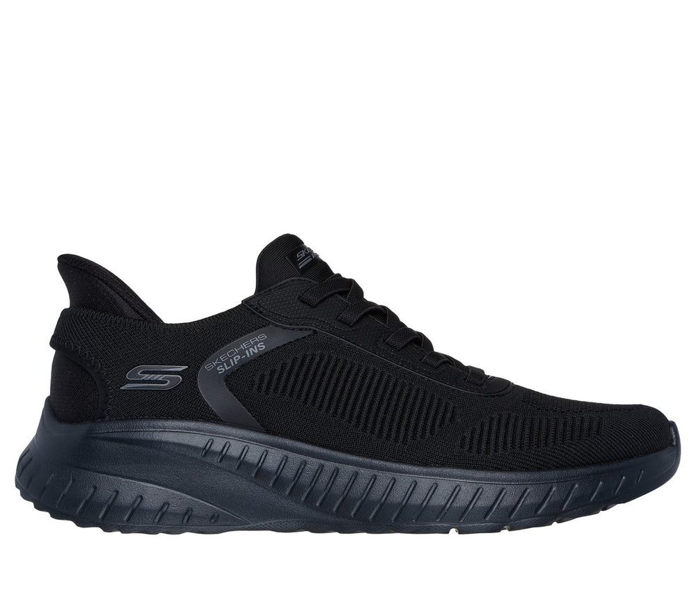 Skechers Slip-ins: BOBS Sport Squad Chaos - Solid Step - Men