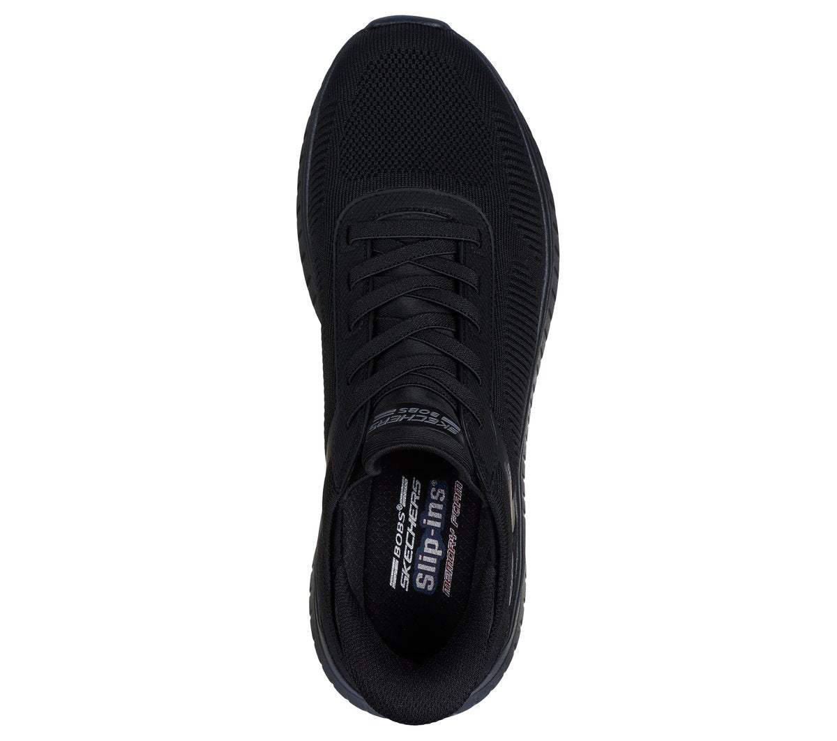Skechers Slip-ins: BOBS Sport Squad Chaos - Solid Step - Men