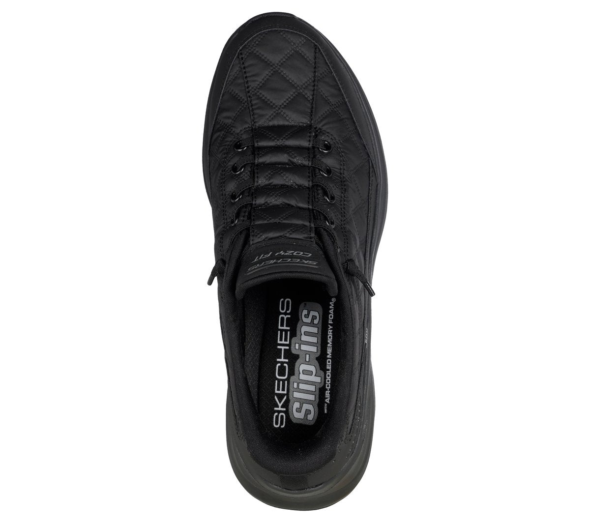 Skechers Slip-ins: Contour Foam - Cozy Fit - Men
