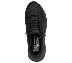 Skechers Slip-ins: Contour Foam - Cozy Fit - Men