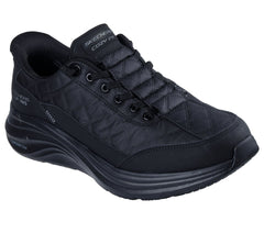 Skechers Slip-ins: Contour Foam - Cozy Fit - Men