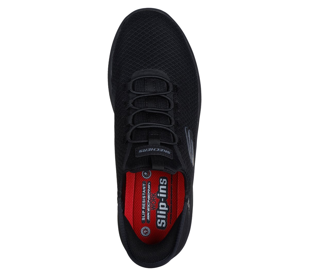 Skechers Slip-ins Work: Summits - Colsin - Men