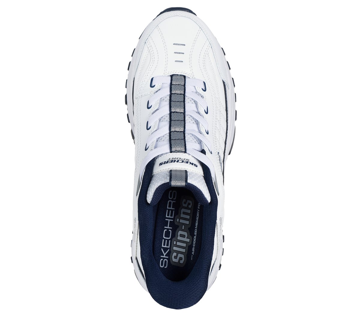 Skechers Slip-ins: E'Lite Afterburn - Grill Corporal - Men