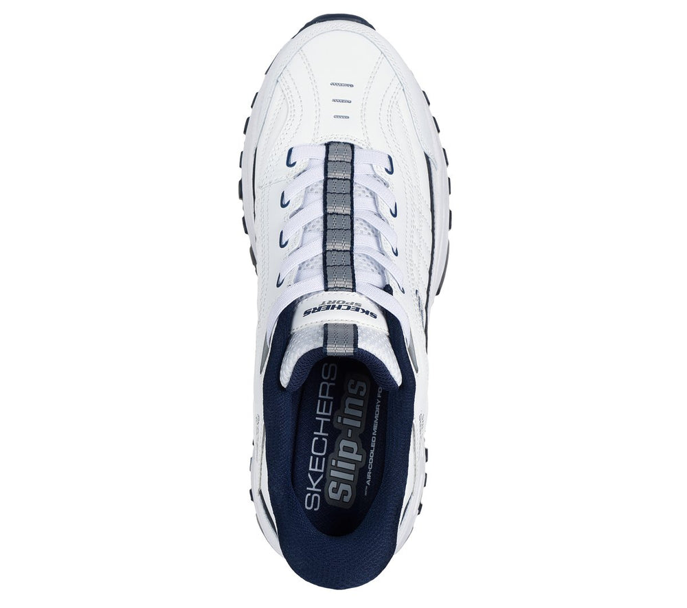 Skechers Slip-ins: E'Lite Afterburn - Grill Corporal - Men
