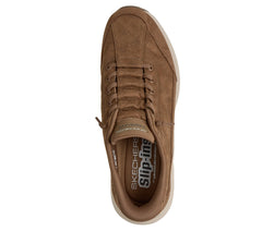 Skechers Slip-ins: Contour Foam - Cozy Fit Calvoro - Men