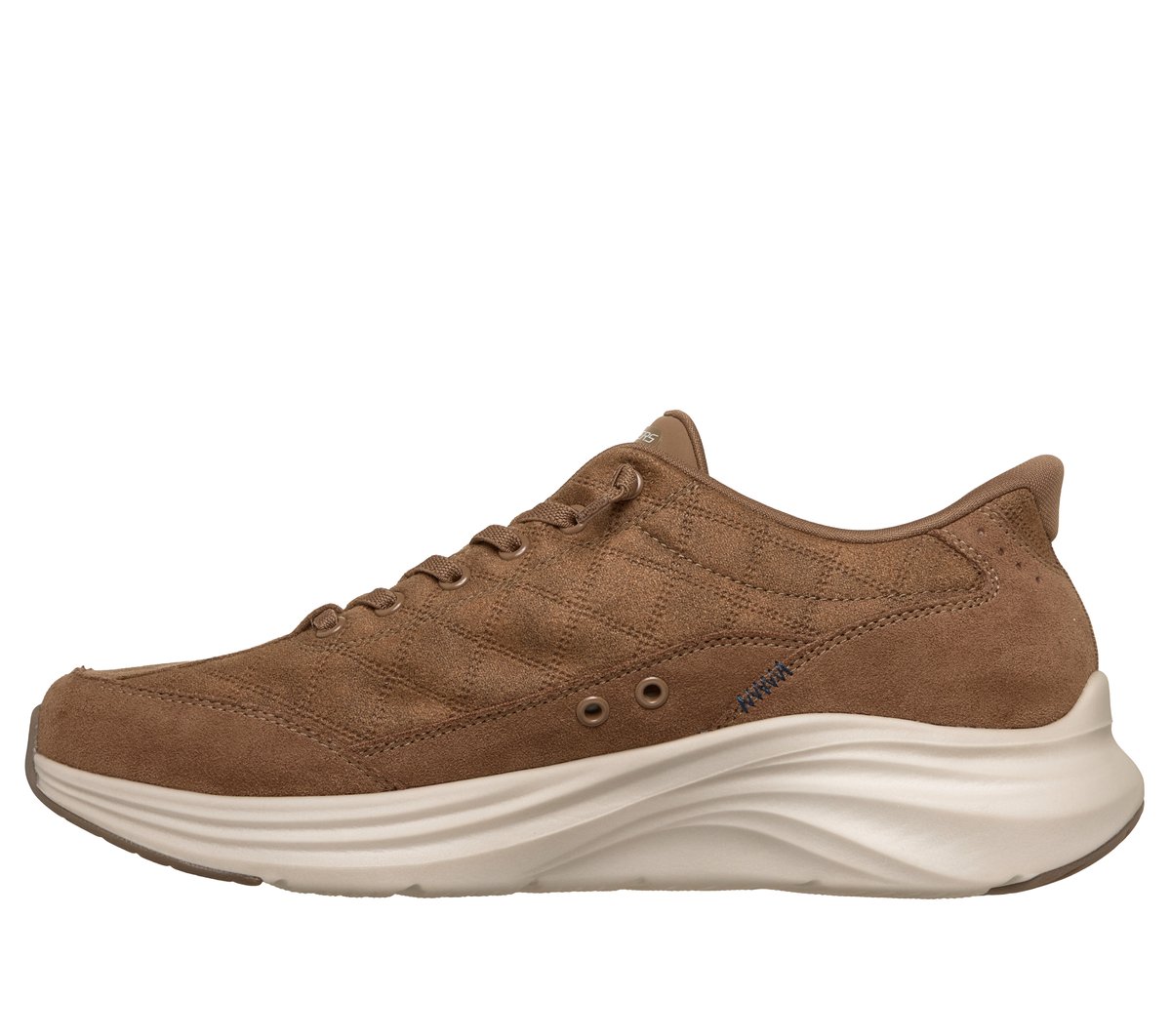 Skechers Slip-ins: Contour Foam - Cozy Fit Calvoro - Men