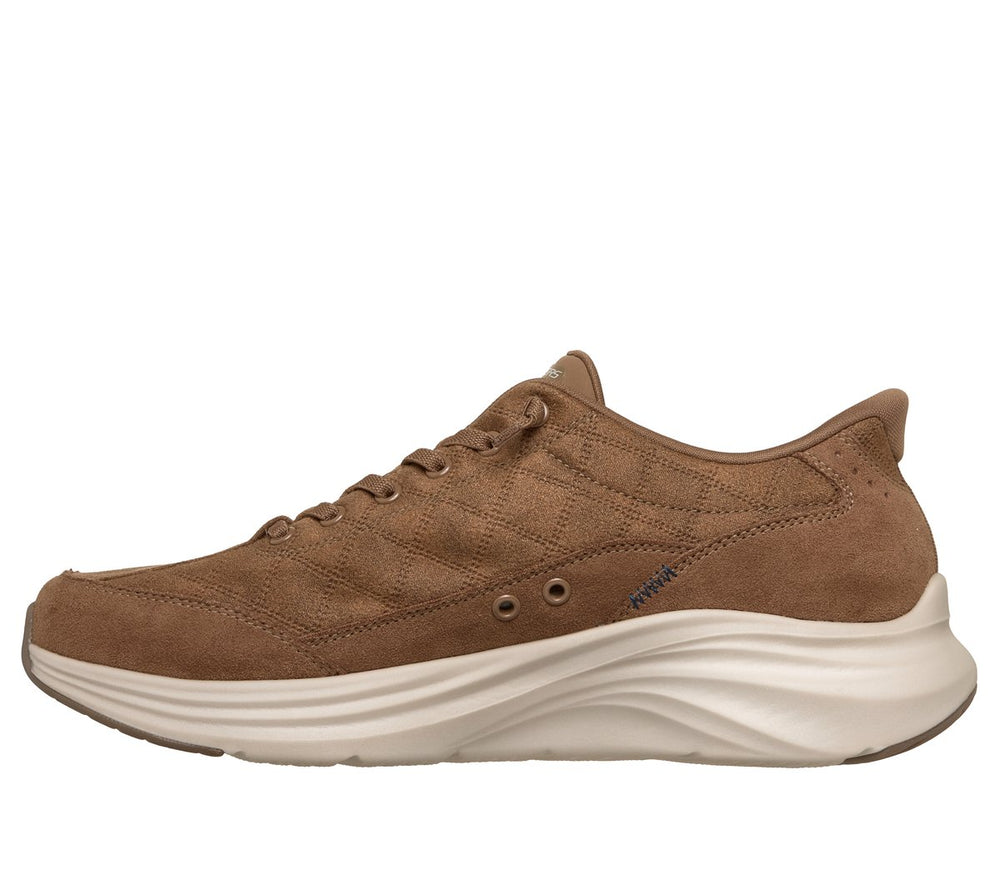 Skechers Slip-ins: Contour Foam - Cozy Fit Calvoro - Men
