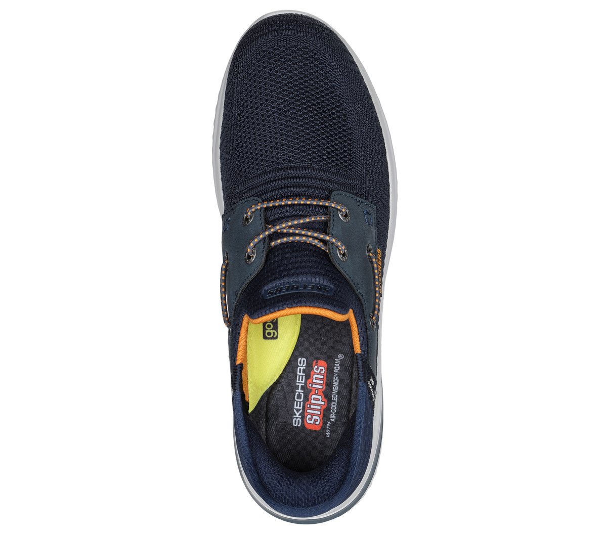 Skechers Slip-ins: Delson 3.0 - Roth - Men